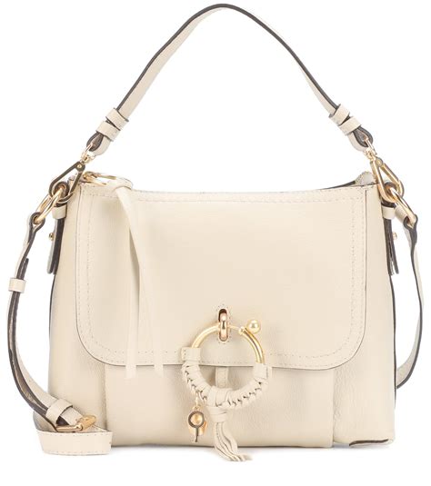 see by chloe beige bag|see by CHLOE. official site.